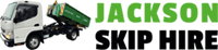 Jackson Skip Hire Logo